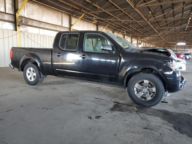 Photo 4 from auction – 2013 NISSAN FRONTIER S with VIN 1N6AD0FR1DN721867