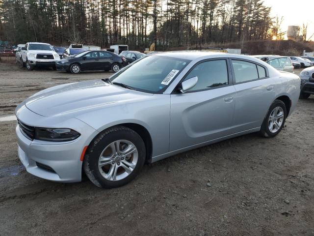 DODGE CHARGER SX 2022 with VIN 2C3CDXBG0NH126760 - Photo from auction