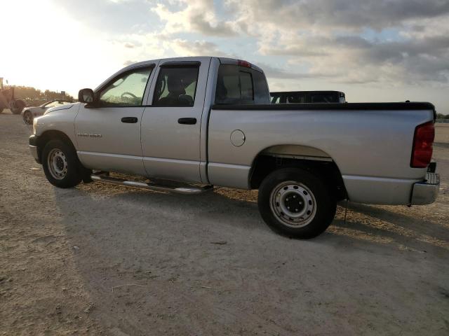 Photo 2 from auction – 2007 DODGE RAM 1500 S with VIN 1D7HA18P37J553887