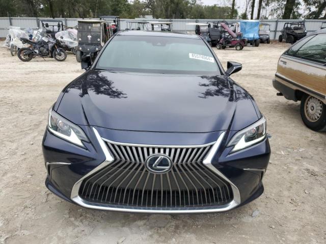 Photo 5 from auction – 2020 LEXUS ES 350 with VIN 58ADZ1B16LU057517