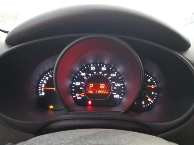 Photo 9 from auction – 2017 KIA SOUL with VIN KNDJN2A25H7879810