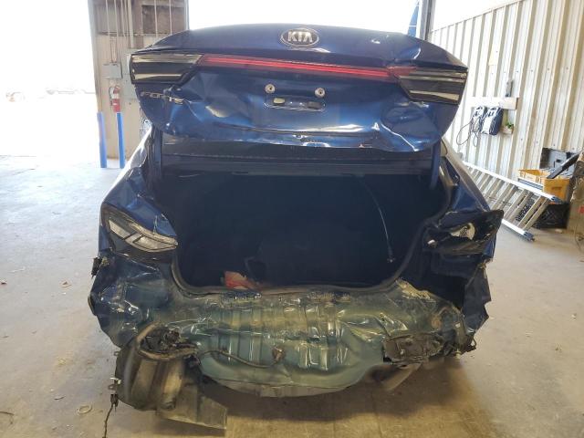 Photo 6 from auction – 2020 KIA FORTE FE with VIN 3KPF24AD7LE182661
