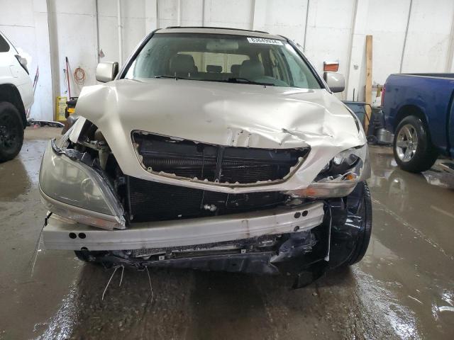 Photo 5 from auction – 2000 LEXUS RX300 with VIN JT6HF10U2Y0163424