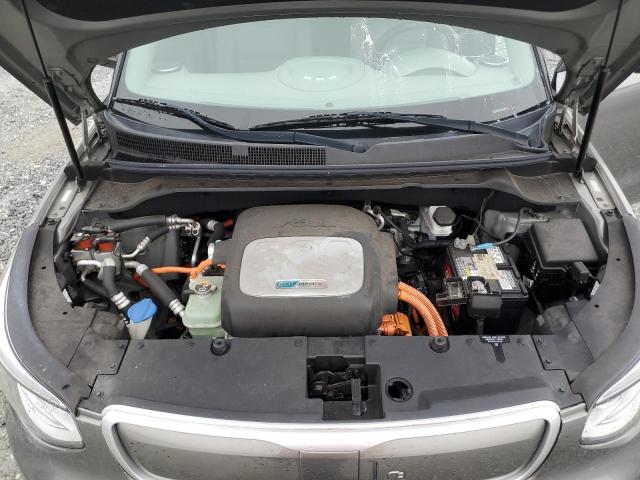 Photo 11 from auction – 2016 KIA SOUL EV + with VIN KNDJX3AE9G7013116