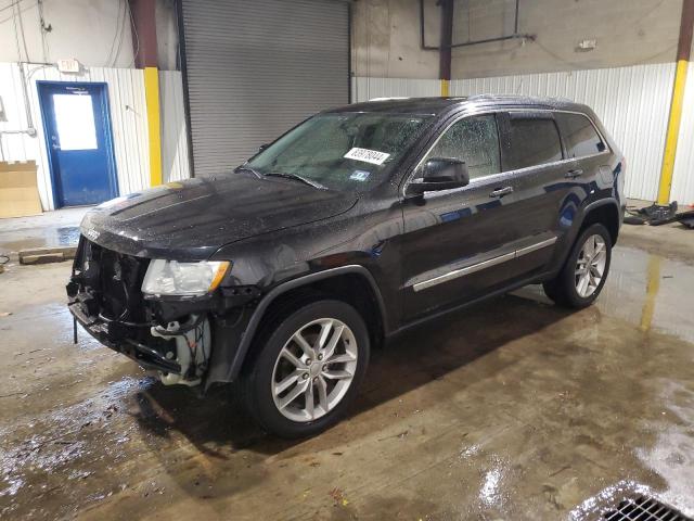 JEEP GRAND CHER 2012 with VIN 1C4RJFAGXCC239044 - Photo from auction