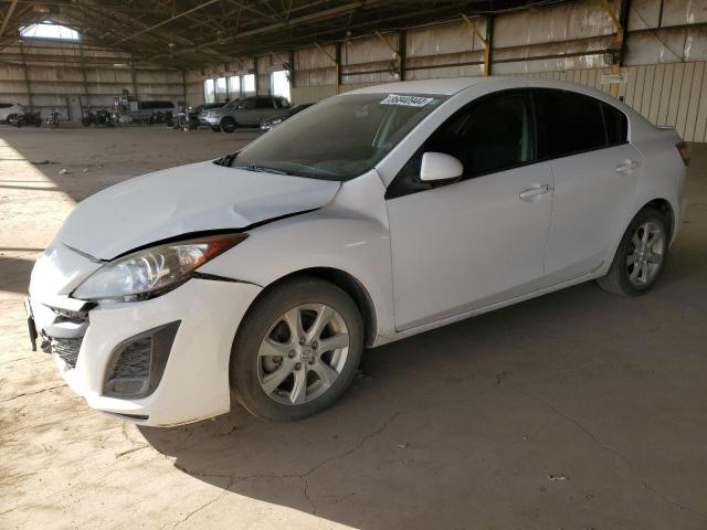 Photo 1 from auction – 2010 MAZDA 3 I with VIN JM1BL1SG0A1315389