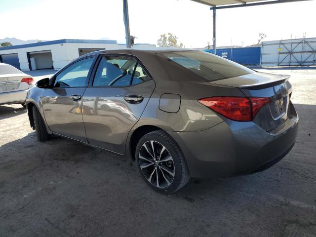 Photo 2 from auction – 2018 TOYOTA COROLLA L with VIN 2T1BURHE8JC036303