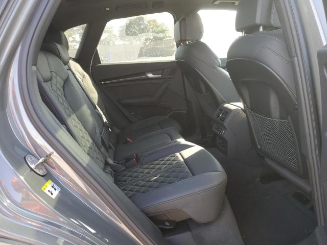 Photo 11 from auction – 2023 AUDI SQ5 PREMIU with VIN WA1B4AFY1P2026504