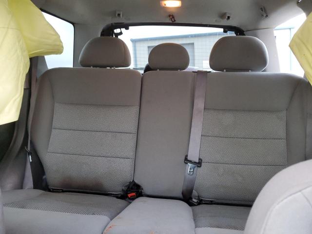 Photo 10 from auction – 2005 FORD ESCAPE XLT with VIN 1FMCU93155KC72996