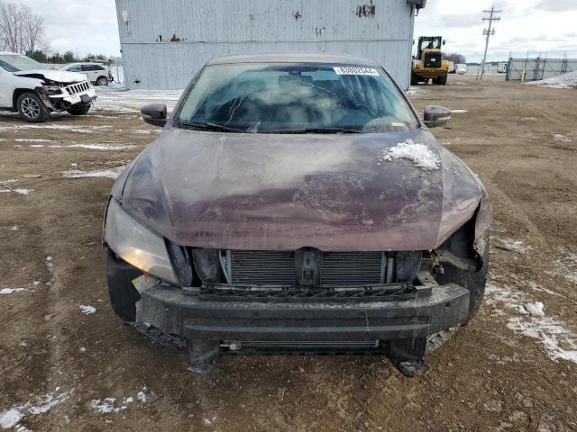 Photo 5 from auction – 2013 VOLKSWAGEN PASSAT S with VIN 1VWAP7A35DC100209