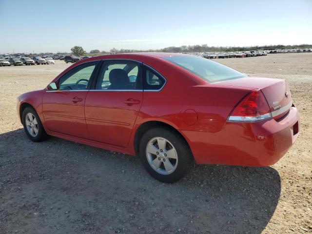 Photo 2 from auction – 2011 CHEVROLET IMPALA LT with VIN 2G1WG5EK2B1115583