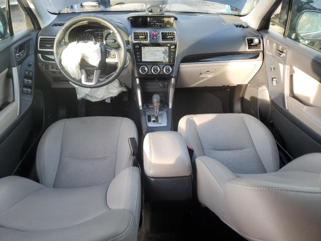 Photo 8 from auction – 2018 SUBARU FORESTER 2 with VIN JF2SJARC7JH505613