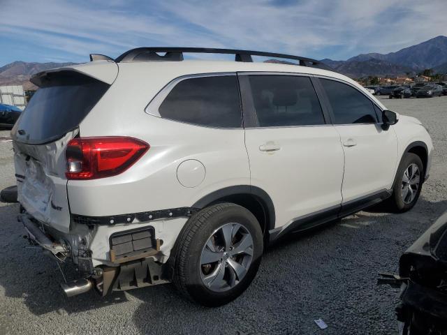 Photo 3 from auction – 2019 SUBARU ASCENT PRE with VIN 4S4WMAFDXK3465042