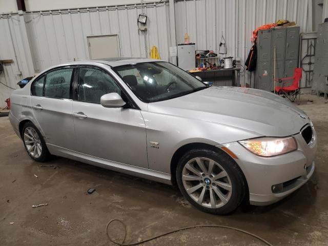 Фото 4 с аукциона – 2011 BMW 328 XI с VIN WBAPK7C57BA973038
