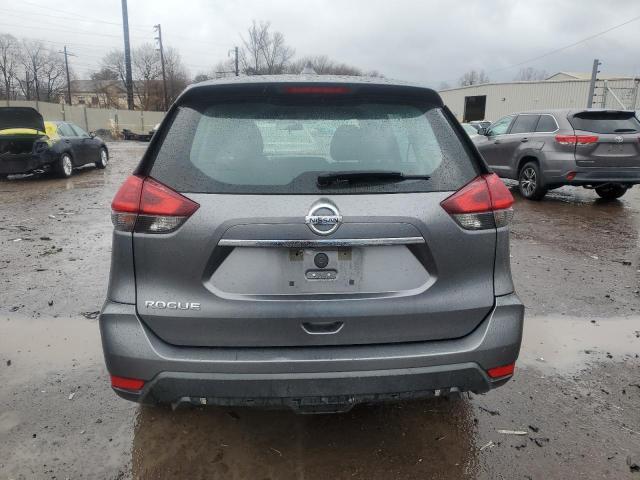 Photo 6 from auction – 2018 NISSAN ROGUE S with VIN KNMAT2MTXJP536846