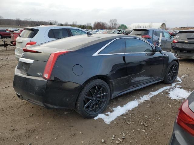 Photo 3 from auction – 2011 CADILLAC CTS PERFOR with VIN 1G6DL1ED8B0104882
