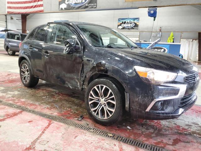 Photo 4 from auction – 2016 MITSUBISHI OUTLANDER with VIN JA4AR3AW9GZ027826