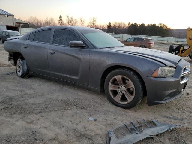 Photo 4 from auction – 2014 DODGE CHARGER SE with VIN 2C3CDXBG4EH342174