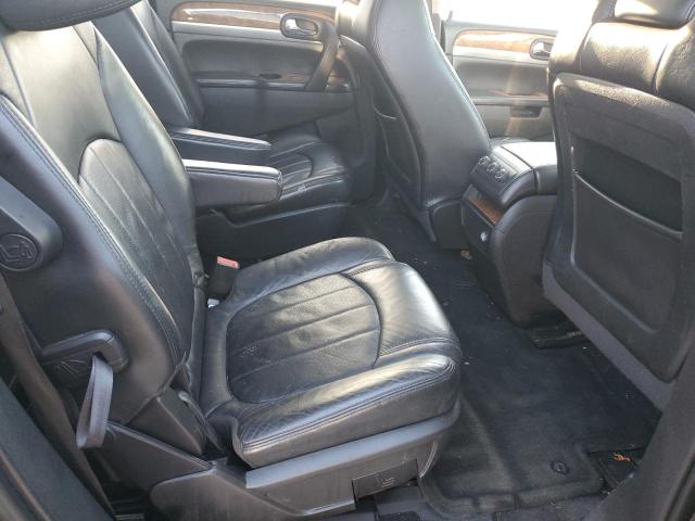 Photo 11 from auction – 2012 BUICK ENCLAVE with VIN 5GAKRCED4CJ142539