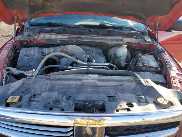 Photo 11 from auction – 2015 RAM 1500 SLT with VIN 1C6RR6GT3FS591476
