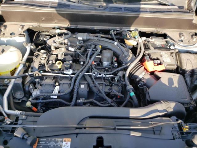 Photo 12 from auction – 2023 FORD MAVERICK X with VIN 3FTTW8E93PRA26698
