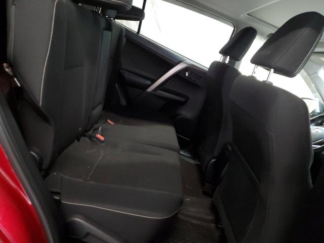 Photo 11 from auction – 2018 TOYOTA RAV4 ADVEN with VIN JTMRFREV3JD255993