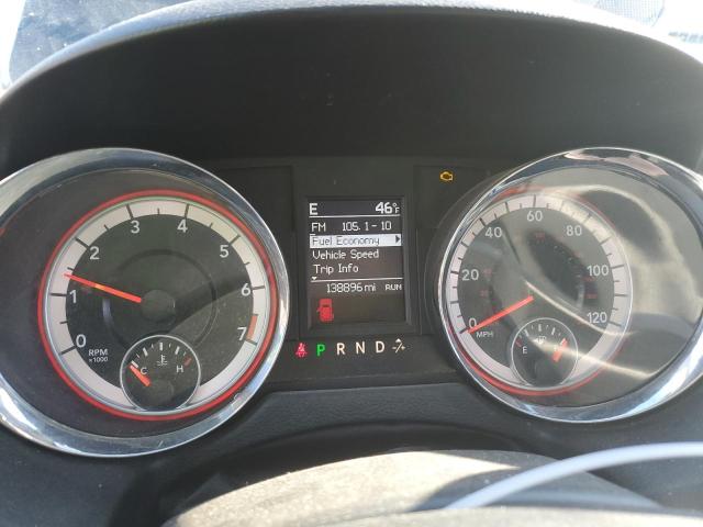 Foto 9 de la subasta – 2013 DODGE GRAND CARA con VIN 2C4RDGDG7DR772034