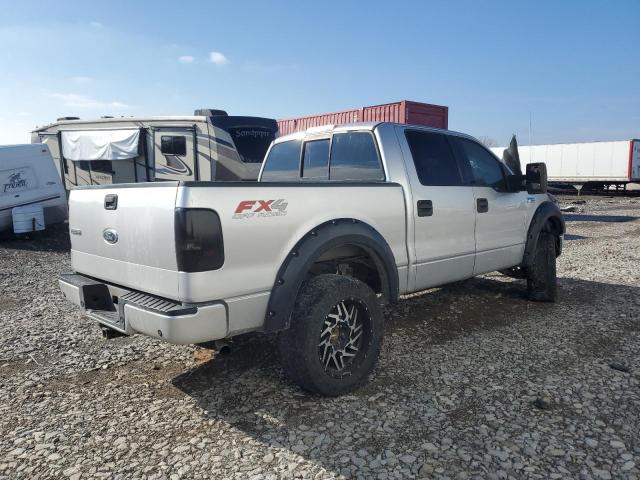 Photo 3 from auction – 2004 FORD F150 SUPER with VIN 1FTPW14504KA67975