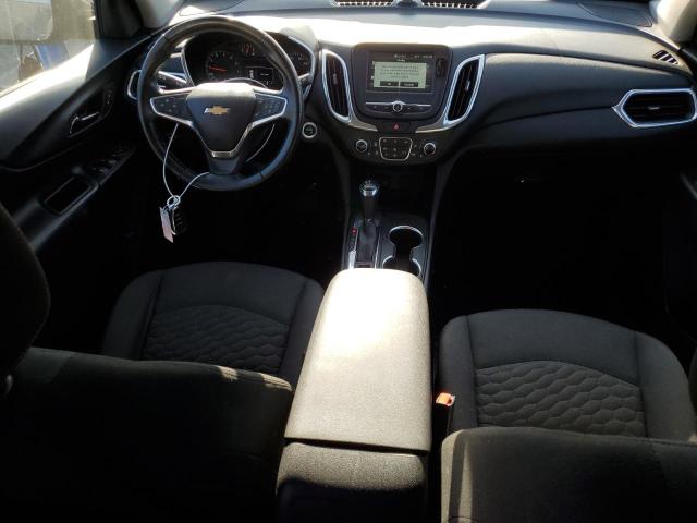 Photo 8 from auction – 2018 CHEVROLET EQUINOX LT with VIN 2GNAXJEVXJ6321327