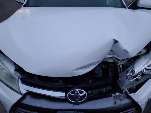 Photo 11 from auction – 2016 TOYOTA CAMRY LE with VIN 4T4BF1FK1GR547207