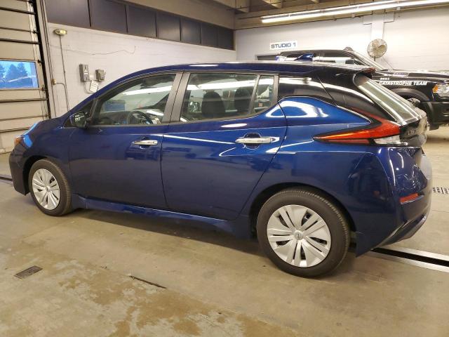 Photo 2 from auction – 2024 NISSAN LEAF S with VIN 1N4AZ1BV8RC550363