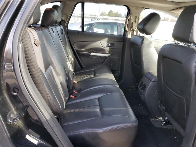 Photo 11 from auction – 2013 FORD EDGE LIMIT with VIN 2FMDK4KC3DBB72923