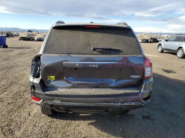 Photo 6 from auction – 2017 JEEP COMPASS LA with VIN 1C4NJCEBXHD163001