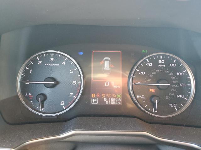 Photo 9 from auction – 2020 SUBARU OUTBACK LI with VIN 4S4BTANC9L3226304