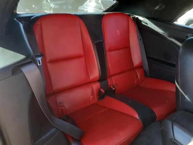 Photo 10 from auction – 2015 CHEVROLET CAMARO LT with VIN 2G1FF3D37F9234724