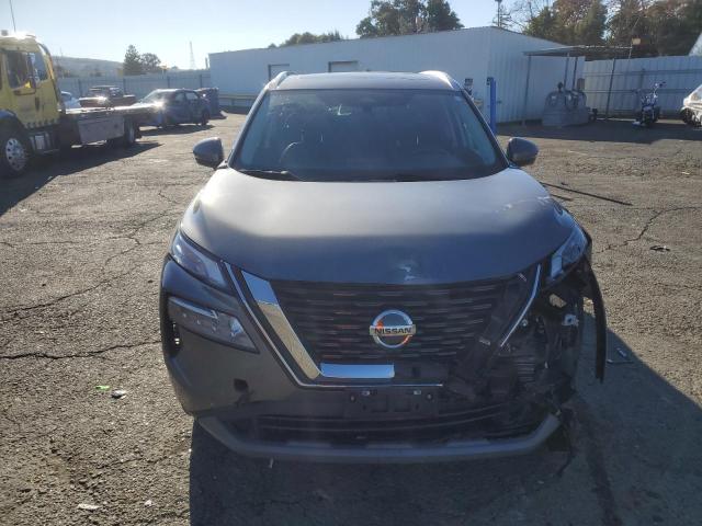 Photo 5 from auction – 2021 NISSAN ROGUE SV with VIN 5N1AT3BB4MC738458
