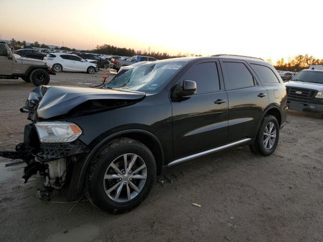 DODGE DURANGO LI 2014 with VIN 1C4RDHDG5EC452596 - Photo from auction