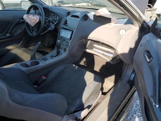 Photo 8 from auction – 2002 TOYOTA CELICA GT with VIN JTDDR32T720133616
