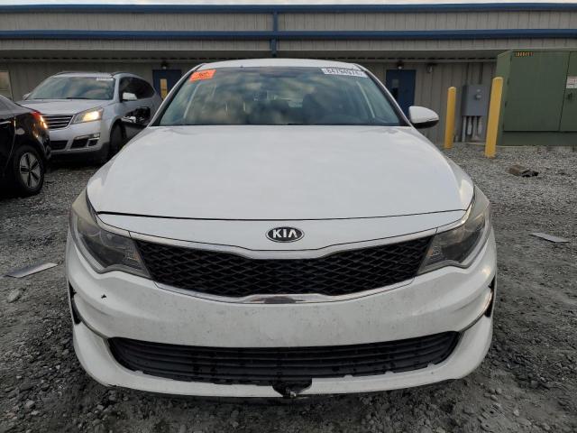 Photo 5 from auction – 2016 KIA OPTIMA LX with VIN 5XXGT4L38GG054741