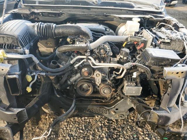 Photo 11 from auction – 2019 RAM 1500 BIG H with VIN 1C6SRFFT3KN689192