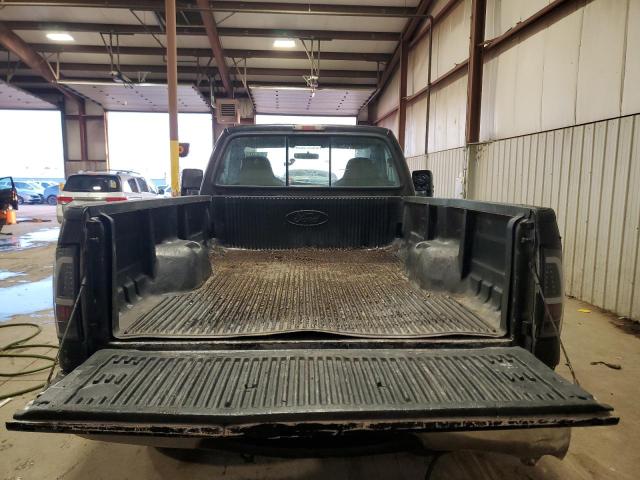 Photo 10 from auction – 2007 FORD F250 SUPER with VIN 1FTNF21587EA67193