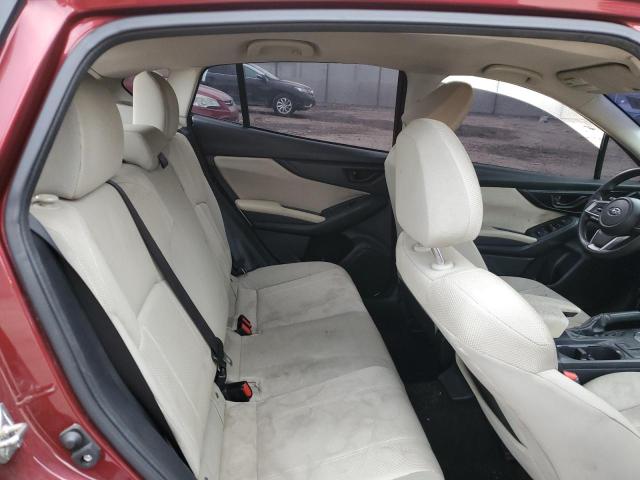 Photo 10 from auction – 2017 SUBARU IMPREZA with VIN 4S3GTAA61H3728256