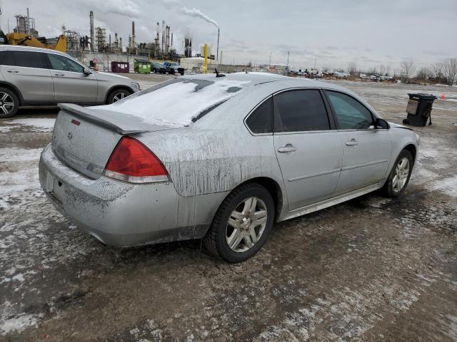 Photo 3 from auction – 2013 CHEVROLET IMPALA LT with VIN 2G1WB5E30D1138869