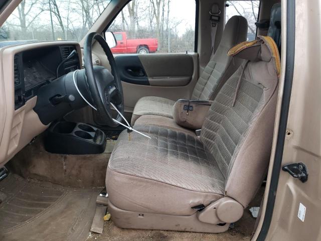 Photo 7 from auction – 1994 FORD RANGER SUP with VIN 1FTCR14UXRPA88694
