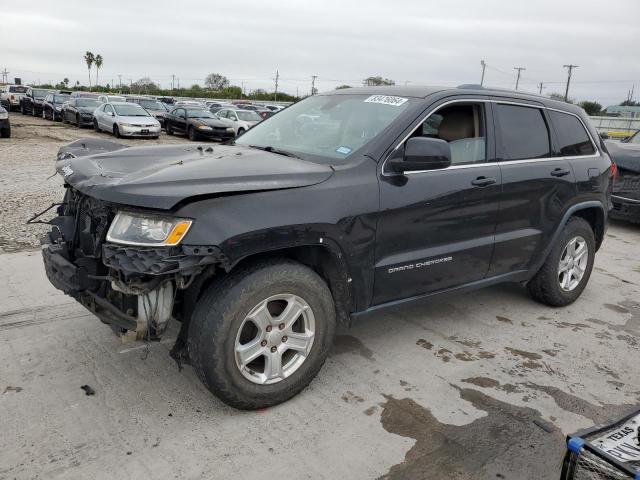 JEEP GRAND CHER 2014 with VIN 1C4RJFAG6EC110592 - Photo from auction