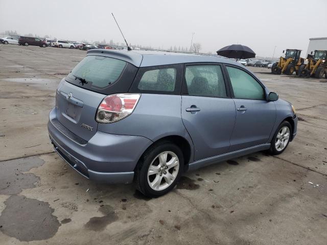 Photo 3 from auction – 2005 TOYOTA COROLLA MA with VIN 2T1KR32E45C382359