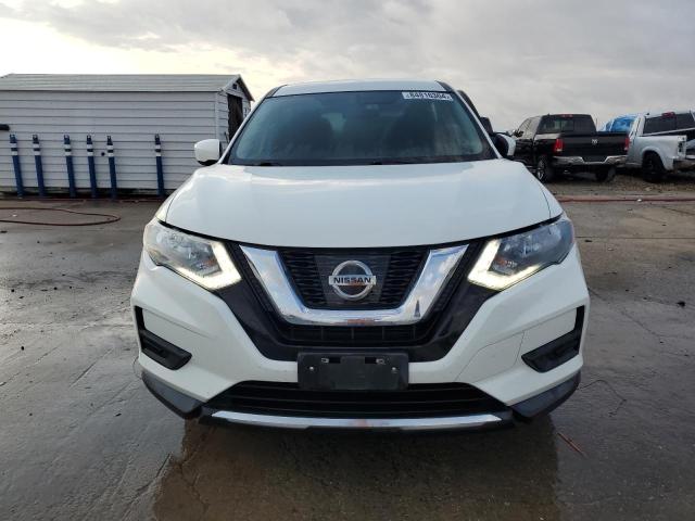 Photo 5 from auction – 2017 NISSAN ROGUE S with VIN 5N1AT2MT5HC848960