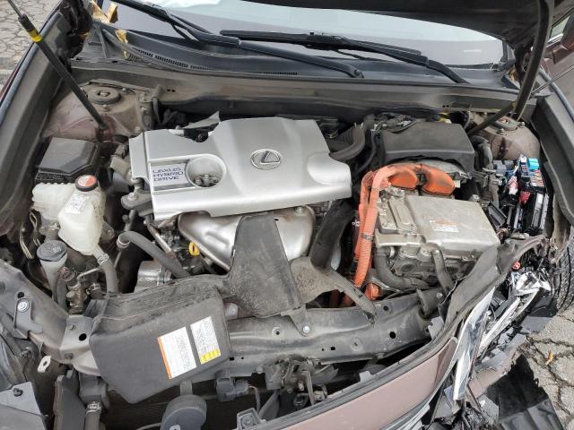 Photo 11 from auction – 2016 LEXUS ES 300H with VIN JTHBW1GG1G2117485