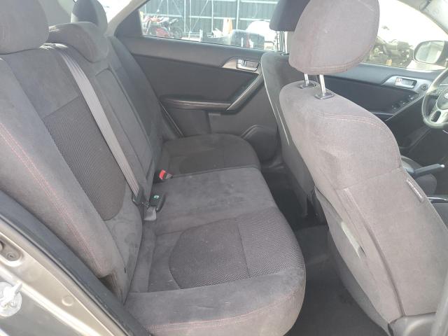 Photo 10 from auction – 2012 KIA FORTE SX with VIN KNAFW5A37C5581743