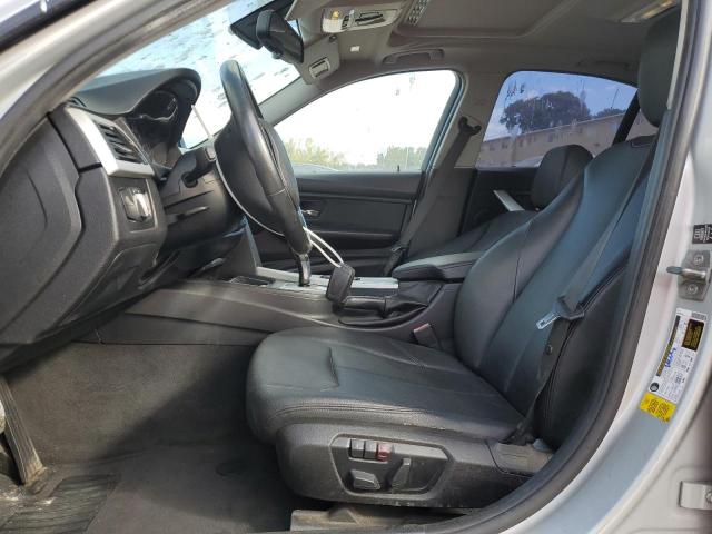 Photo 7 from auction – 2013 BMW 328 I SULE with VIN WBA3C1C57DF441187